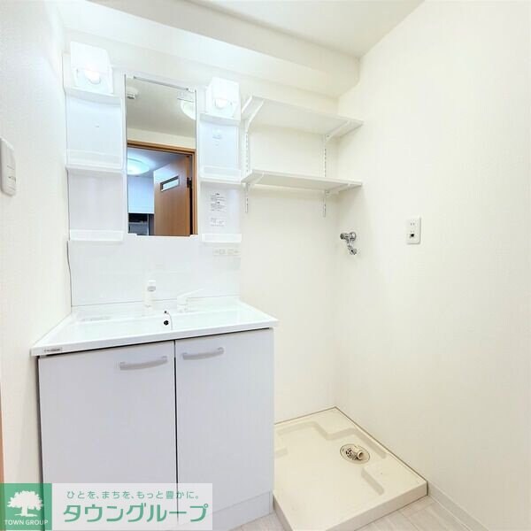 プランドール城見通の物件内観写真