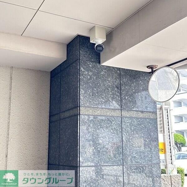 プランドール城見通の物件内観写真