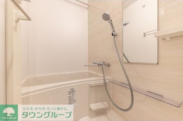 ラフィシア上前津(Rafficia Kamimaezu)の物件内観写真