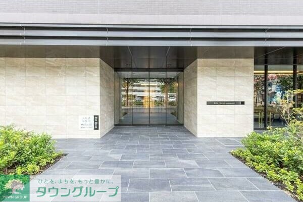 ラフィシア上前津(Rafficia Kamimaezu)の物件内観写真