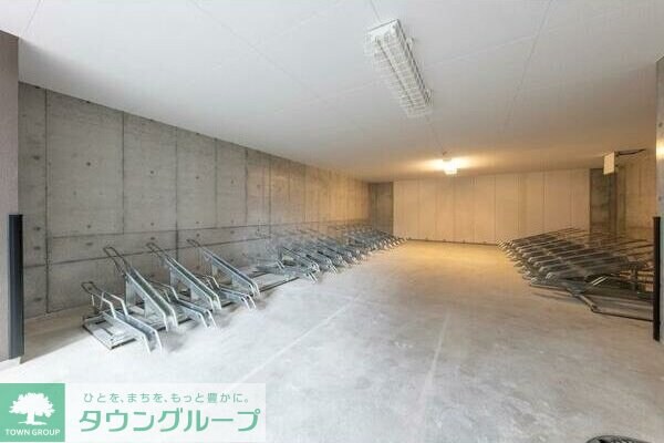 ラフィシア上前津(Rafficia Kamimaezu)の物件内観写真