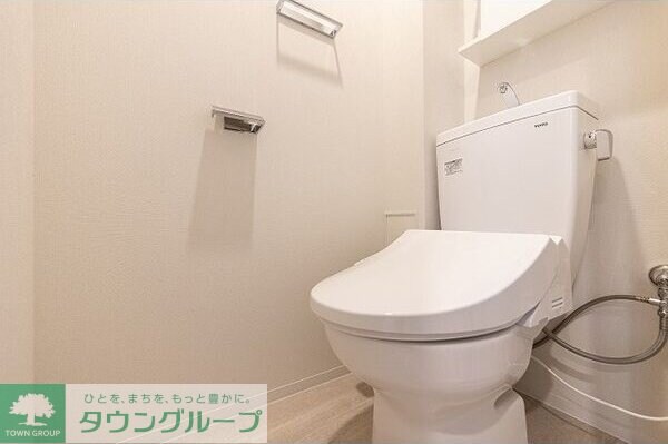 ラフィシア上前津(Rafficia Kamimaezu)の物件内観写真