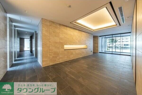 ラフィシア上前津(Rafficia Kamimaezu)の物件内観写真