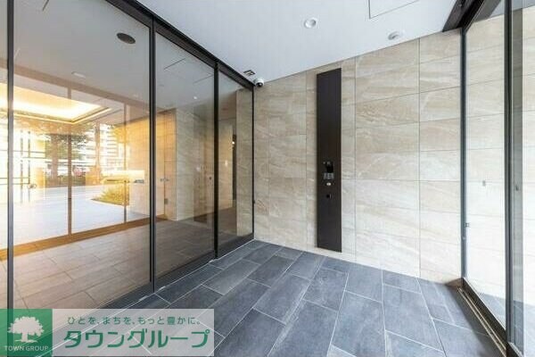 ラフィシア上前津(Rafficia Kamimaezu)の物件内観写真