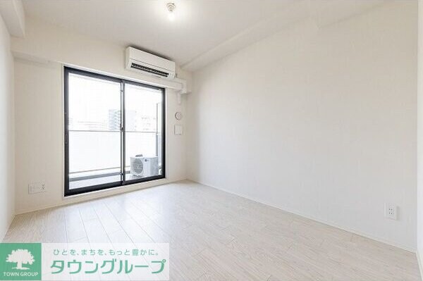 ラフィシア上前津(Rafficia Kamimaezu)の物件内観写真