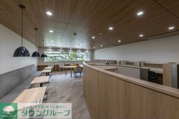 ラフィシア上前津(Rafficia Kamimaezu)の物件内観写真