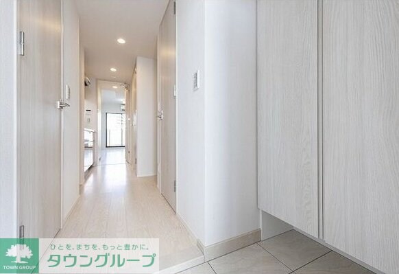 ラフィシア上前津(Rafficia Kamimaezu)の物件内観写真