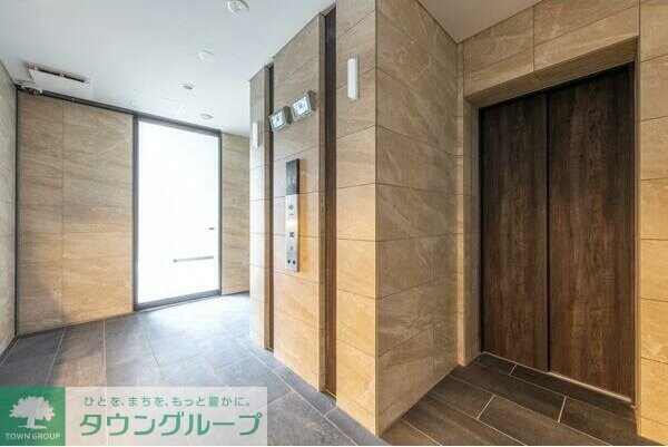 ラフィシア上前津(Rafficia Kamimaezu)の物件内観写真