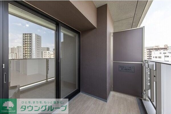 ラフィシア上前津(Rafficia Kamimaezu)の物件内観写真