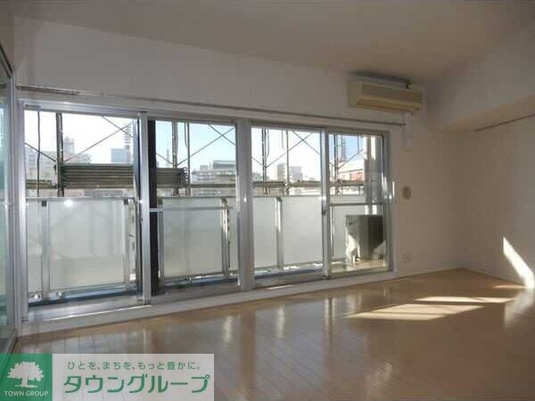 レジディア東桜IIの物件内観写真