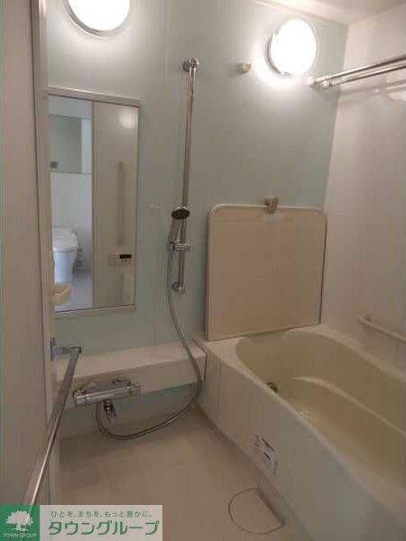 レジディア東桜IIの物件内観写真