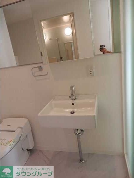 レジディア東桜IIの物件内観写真