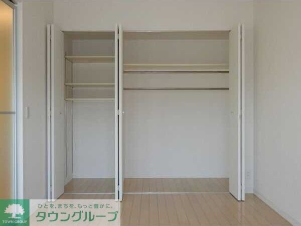 レジディア東桜IIの物件内観写真