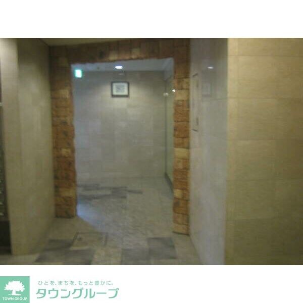 Casone asso(カゾーネアッソ)の物件内観写真