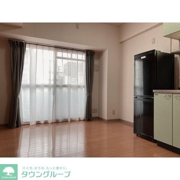 Casone asso(カゾーネアッソ)の物件内観写真