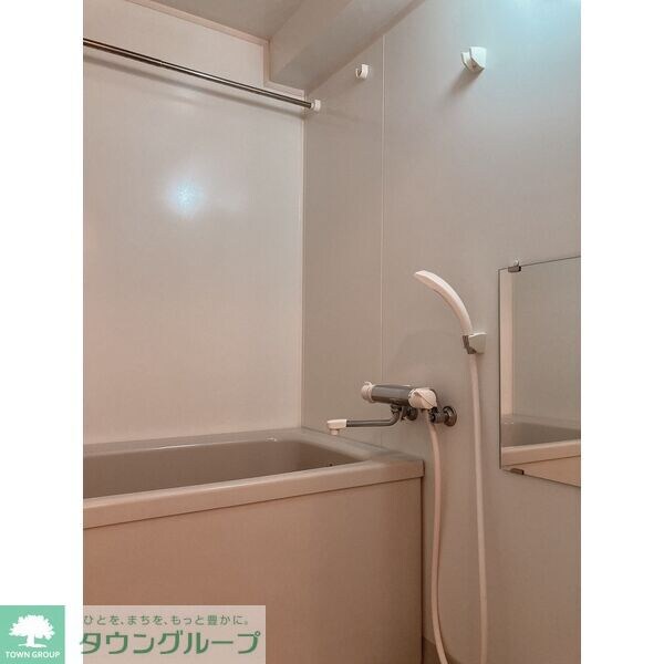 Casone asso(カゾーネアッソ)の物件内観写真