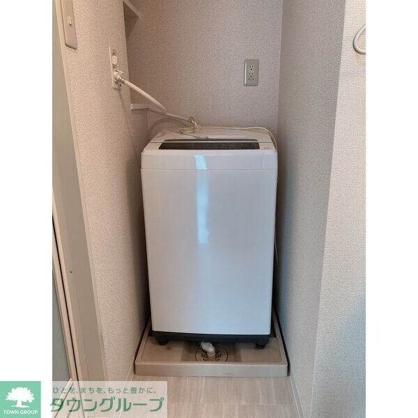 Casone asso(カゾーネアッソ)の物件内観写真