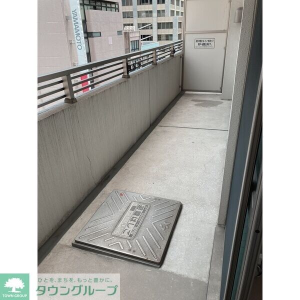 Casone asso(カゾーネアッソ)の物件内観写真