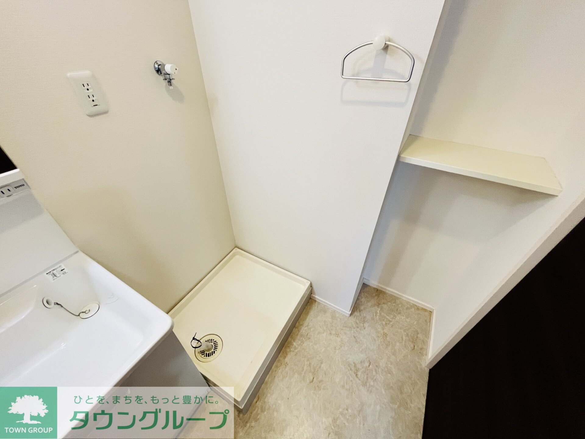 ヘーベルメゾン新栄の物件内観写真