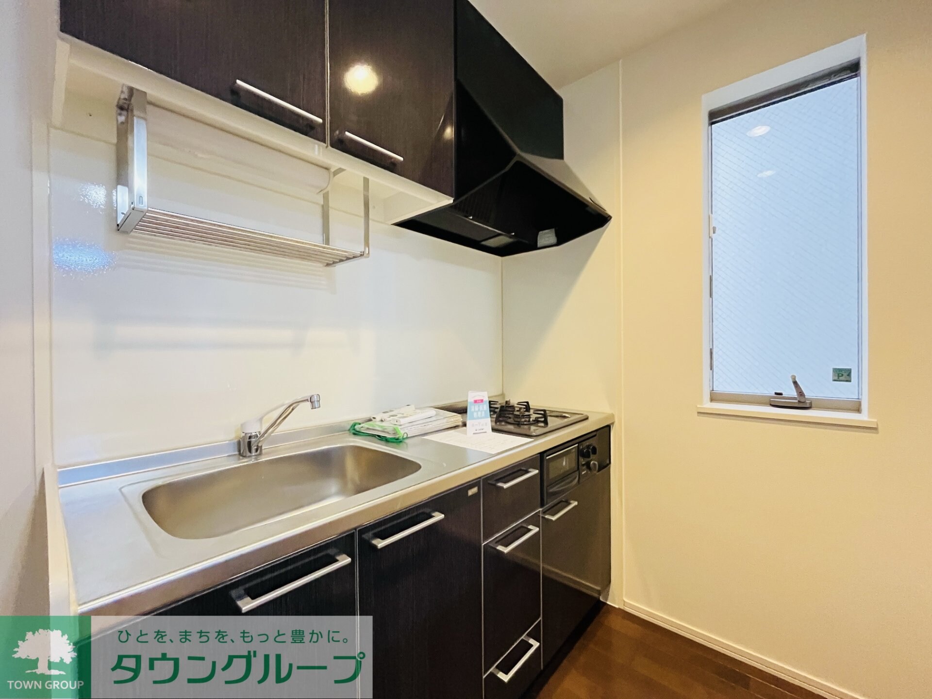 ヘーベルメゾン新栄の物件内観写真