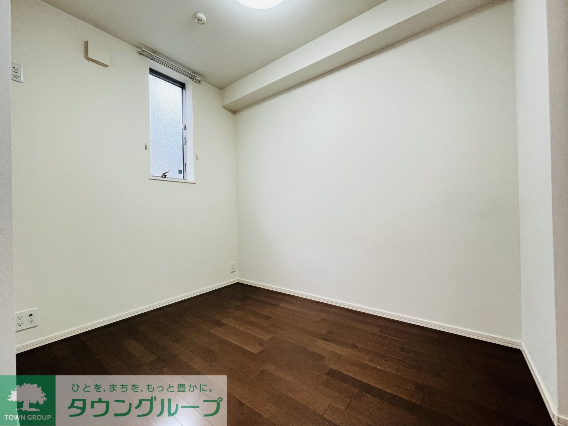 ヘーベルメゾン新栄の物件内観写真