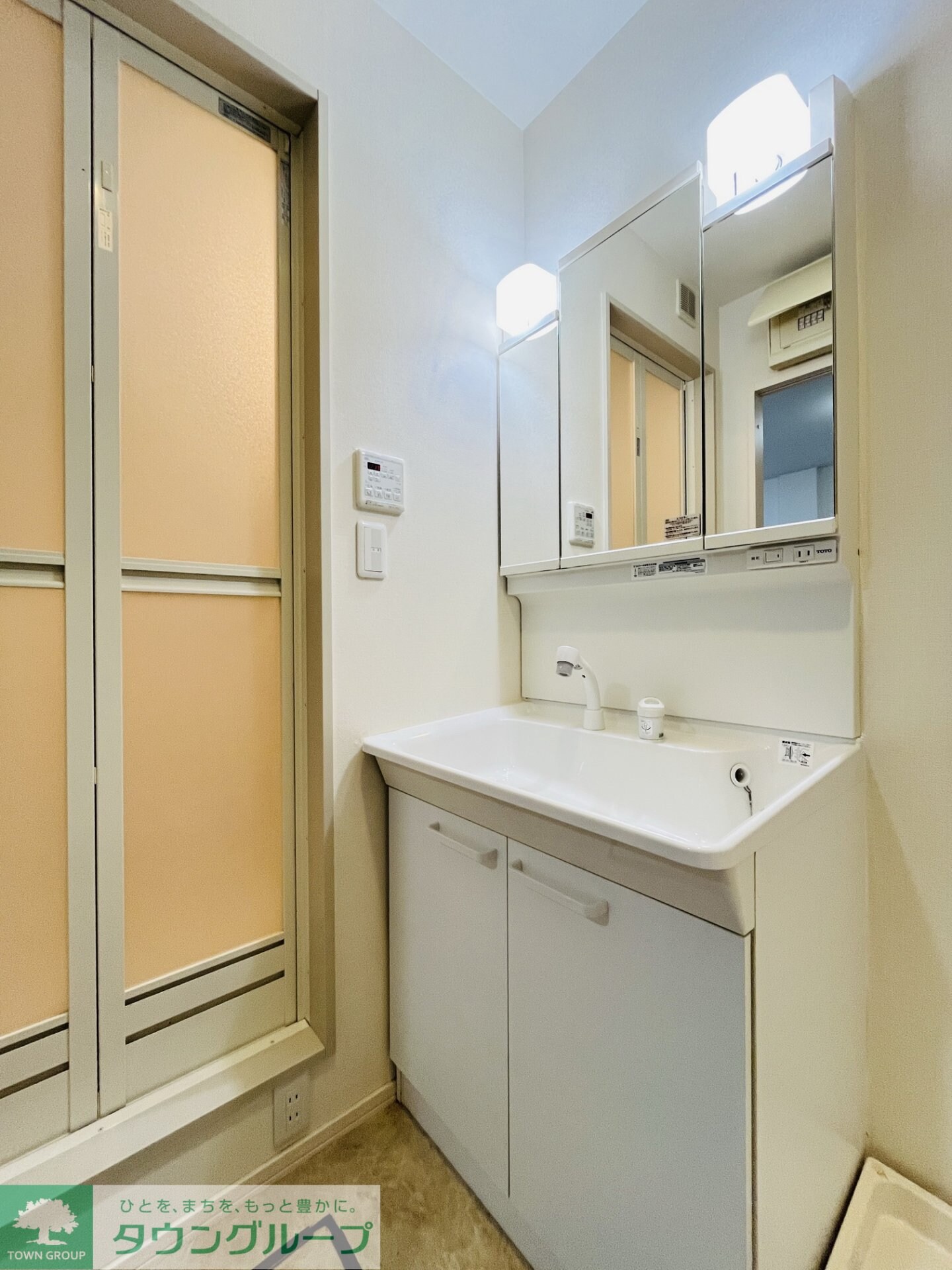 ヘーベルメゾン新栄の物件内観写真