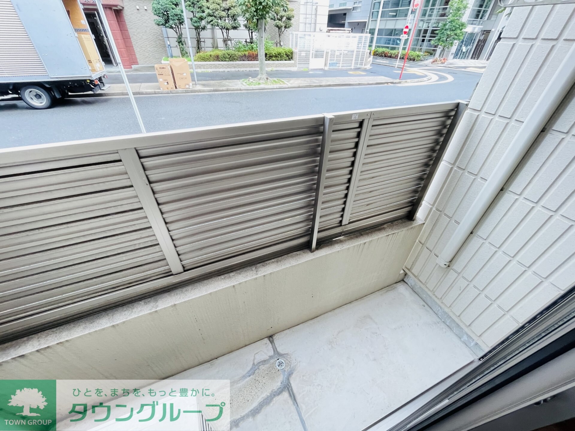 ヘーベルメゾン新栄の物件内観写真