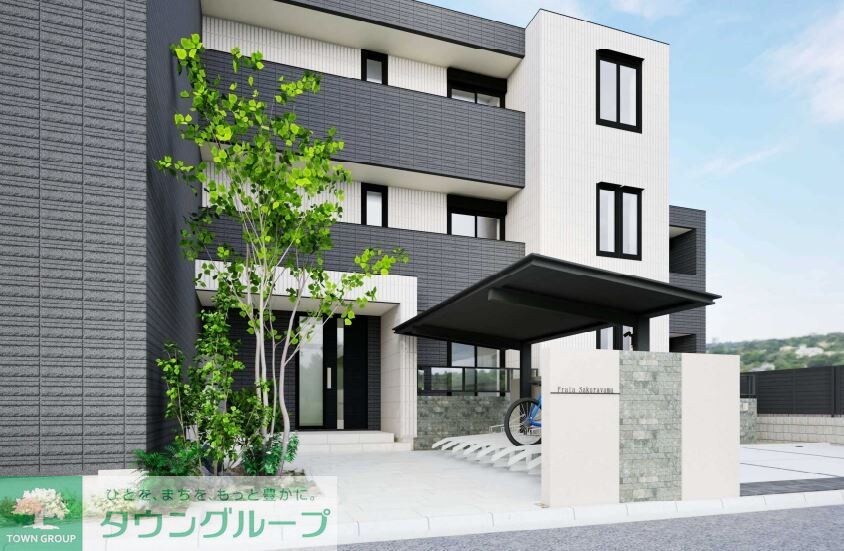 プライア桜山の物件内観写真