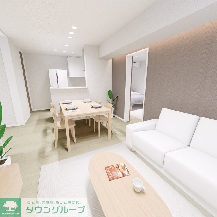 プライア桜山の物件内観写真