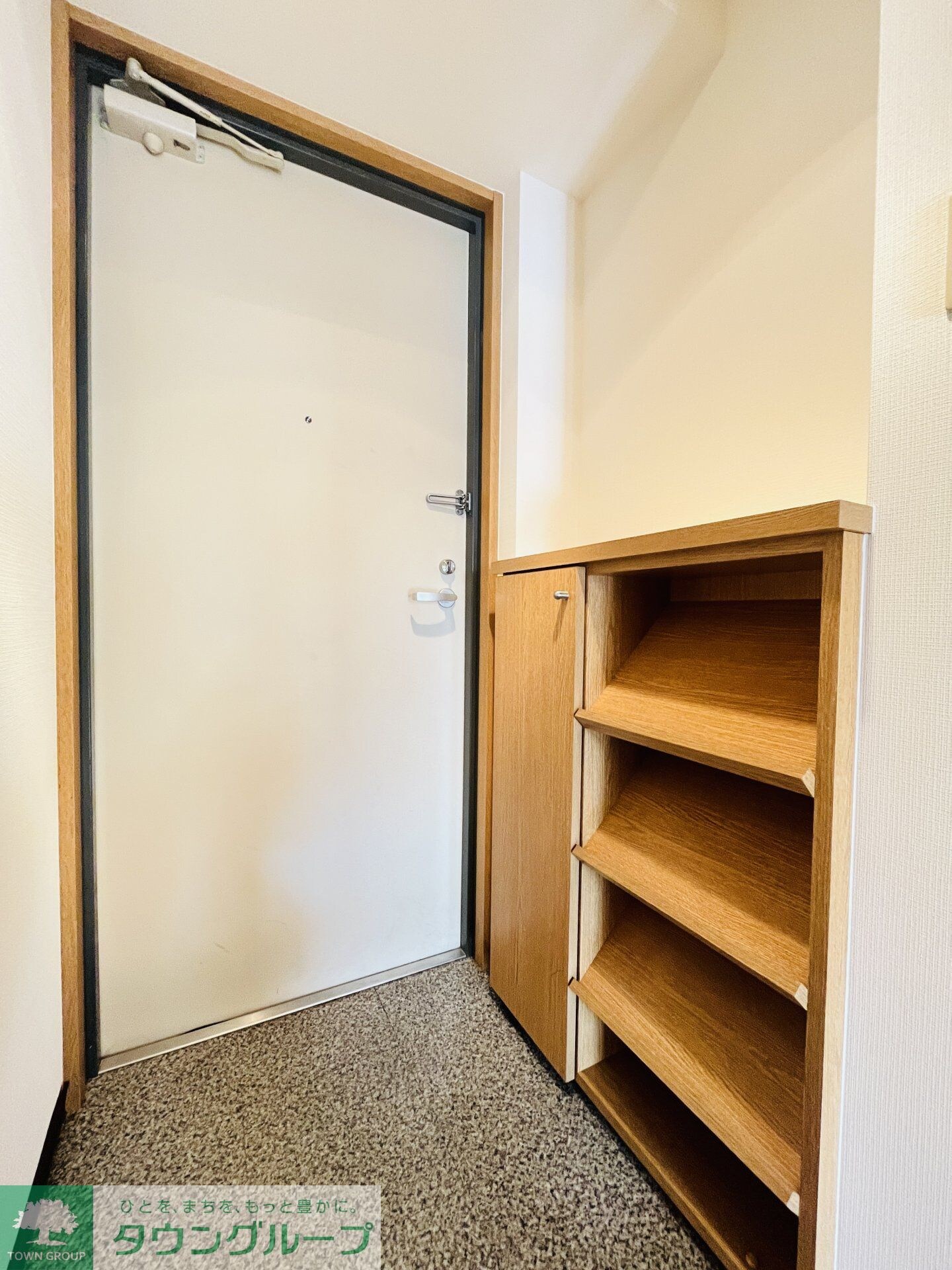 新栄アーバンハイツの物件内観写真