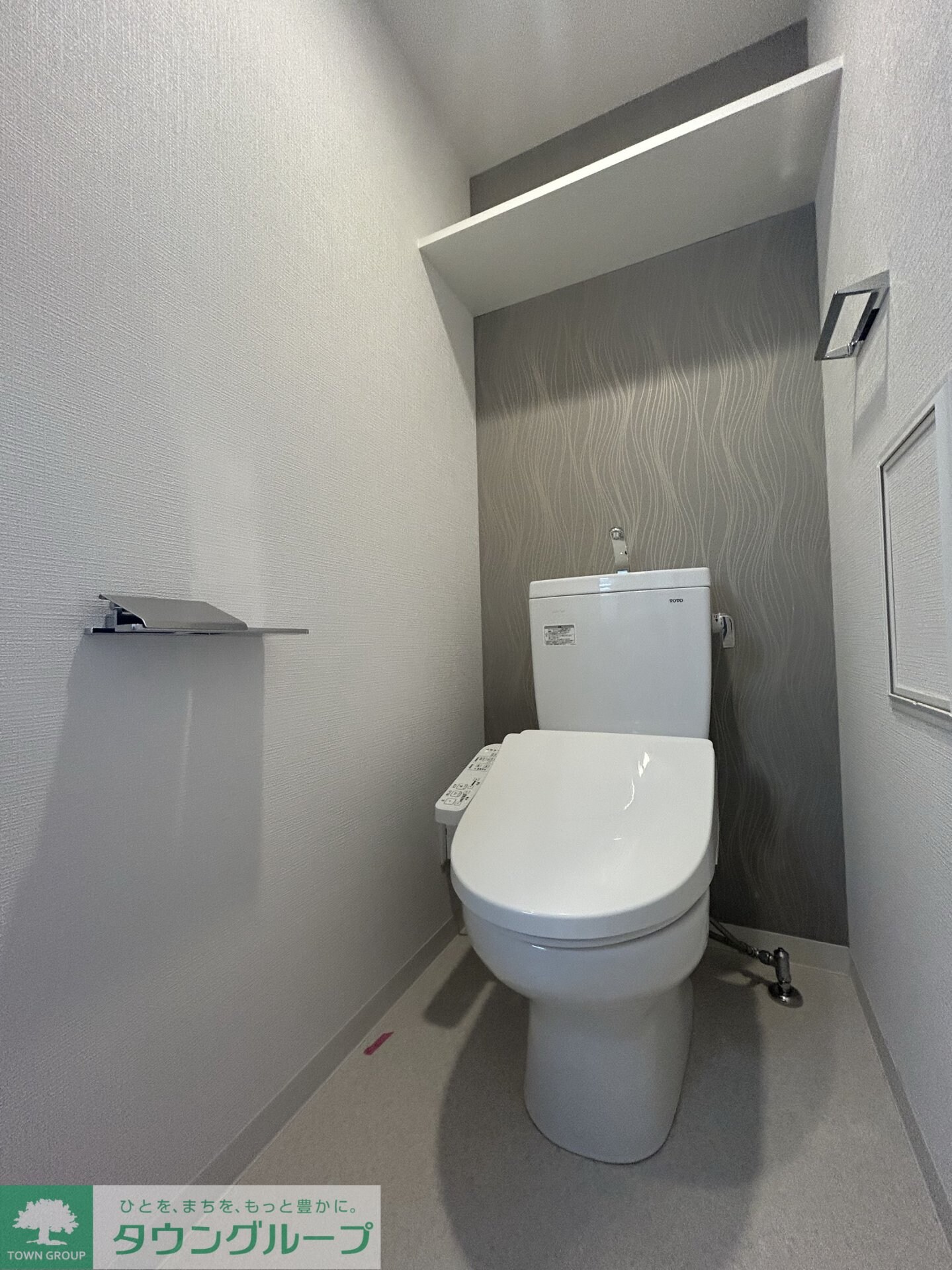 エスリード鶴舞グランパークスの物件内観写真