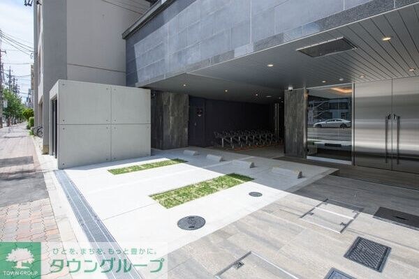 S-RESIDENCE上前津の物件内観写真