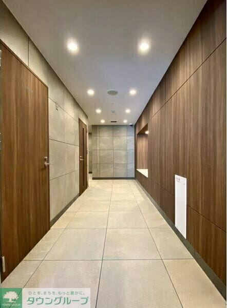 S-RESIDENCE上前津の物件内観写真