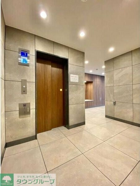 S-RESIDENCE上前津の物件内観写真