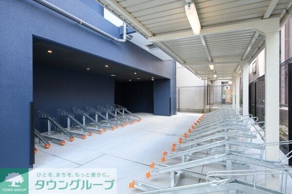 S-RESIDENCE上前津の物件内観写真