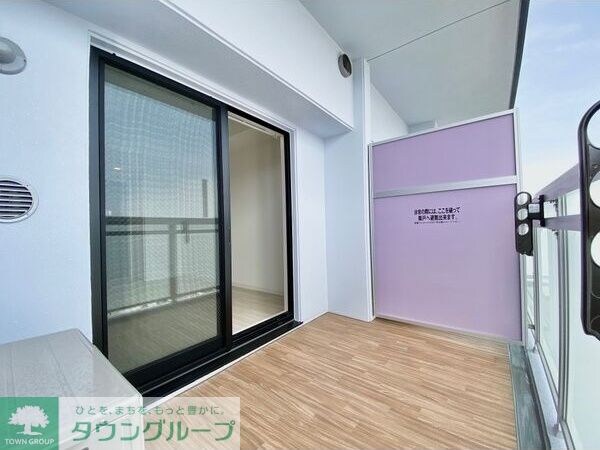 S-RESIDENCE上前津の物件内観写真