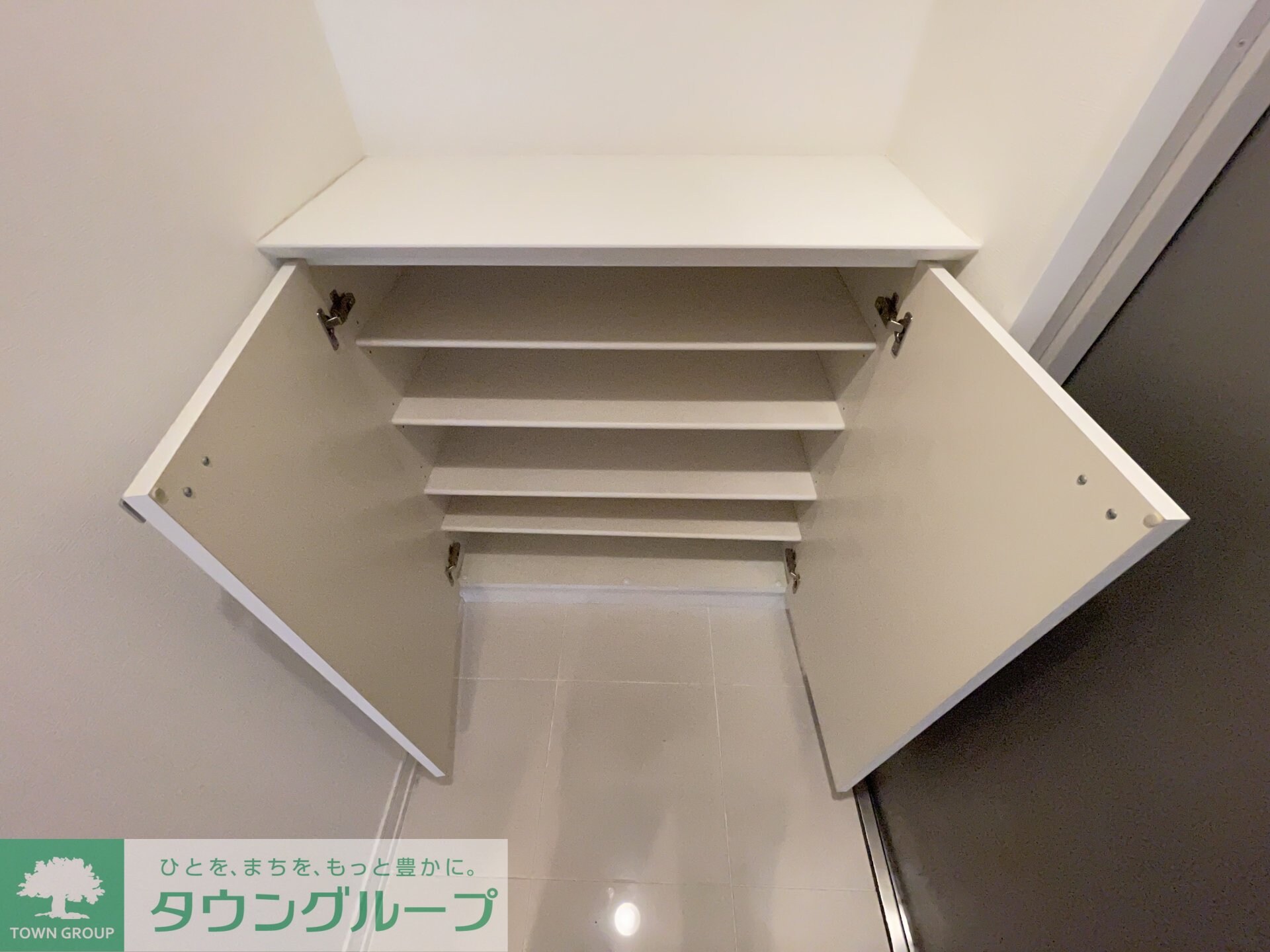 カスタリア伏見の物件内観写真