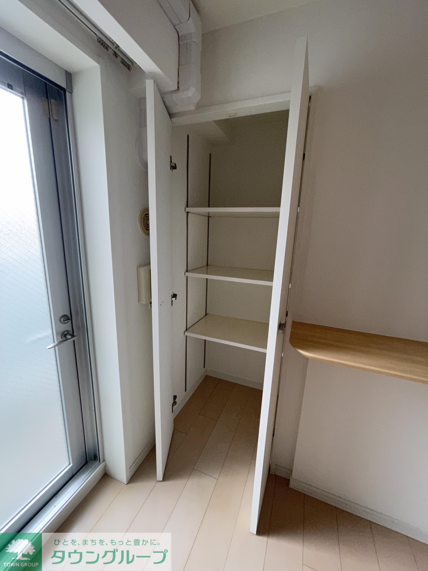 カスタリア伏見の物件内観写真