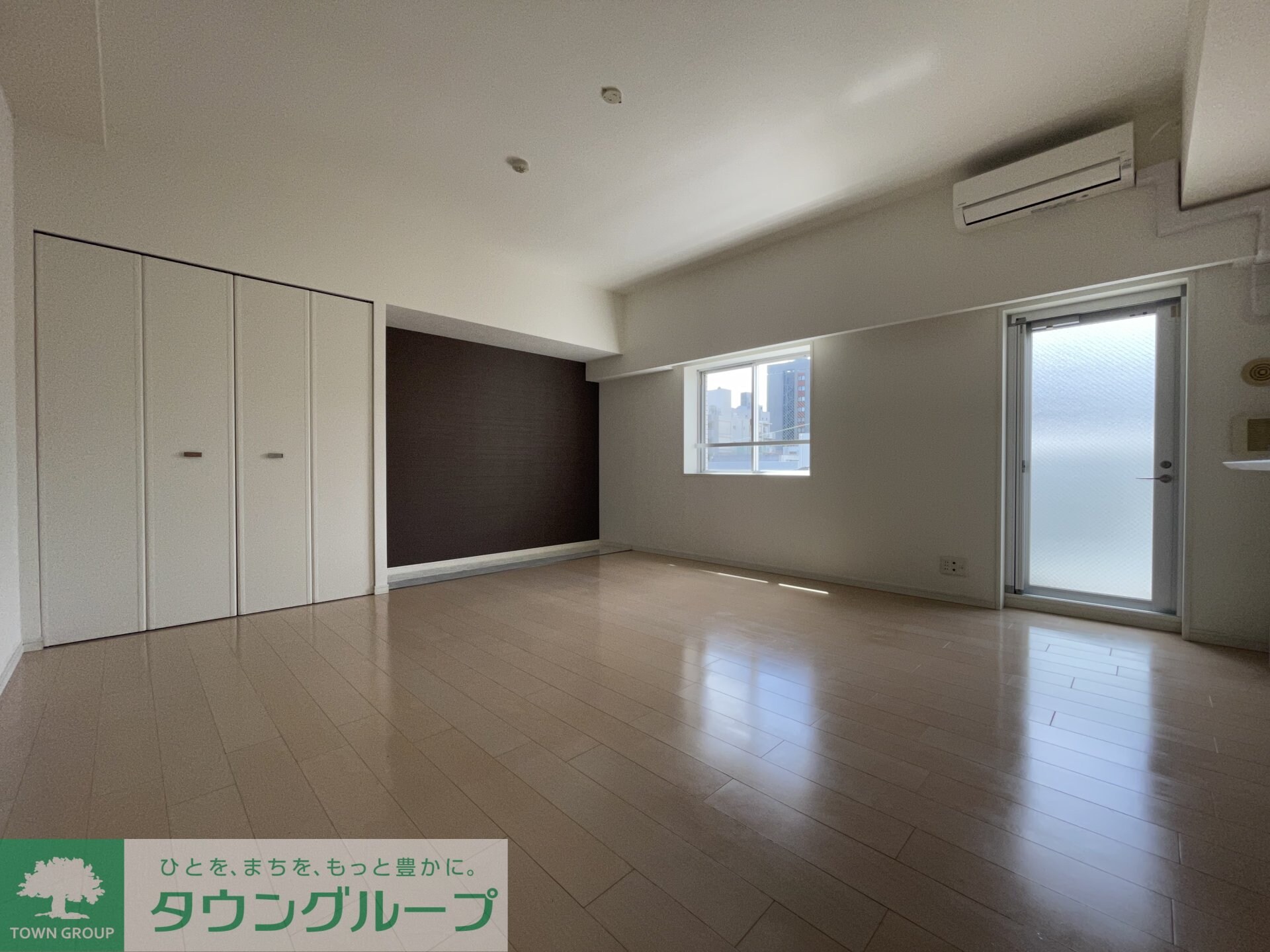 カスタリア伏見の物件内観写真