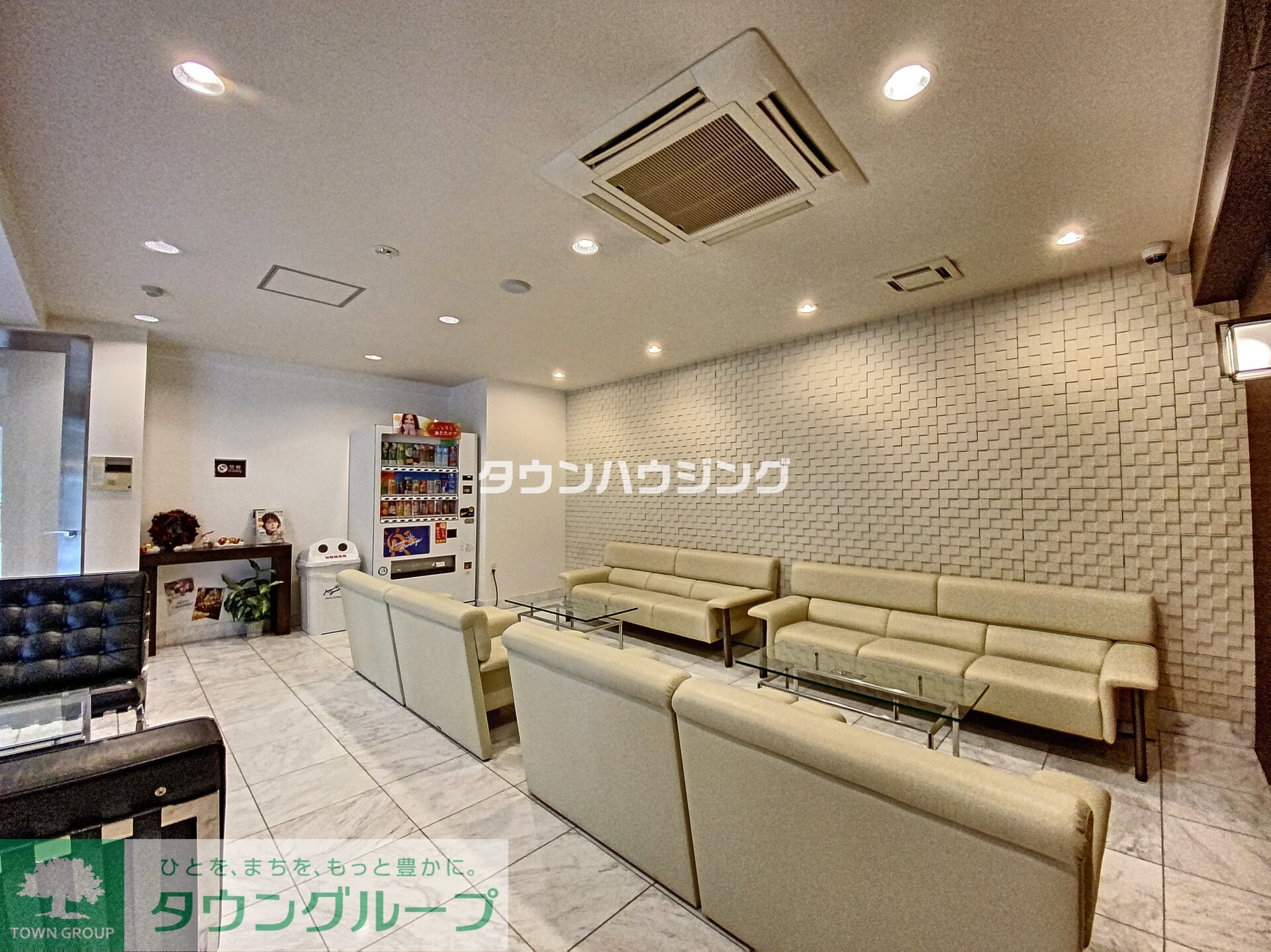 カスタリア伏見の物件内観写真