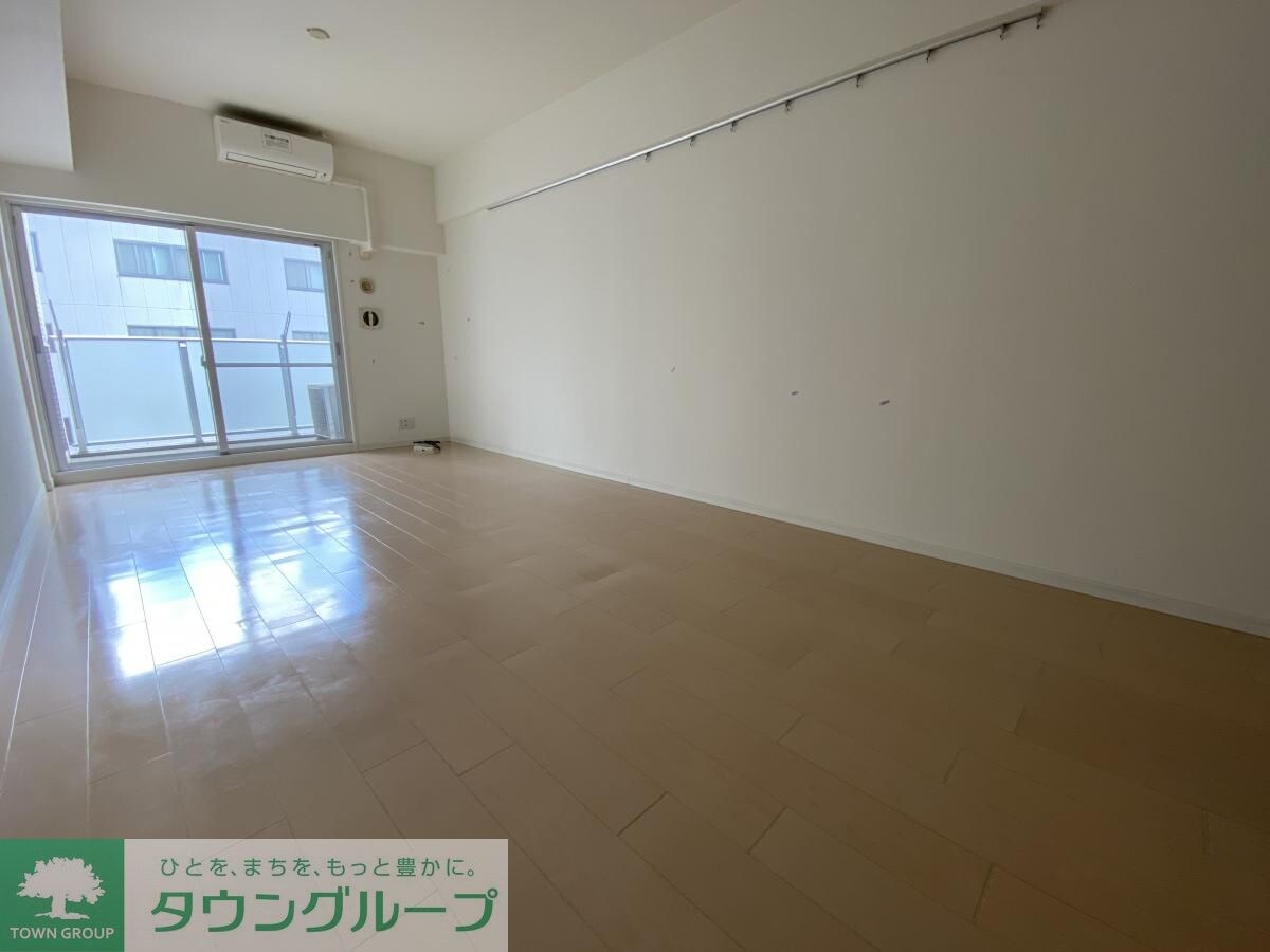 カスタリア伏見の物件内観写真