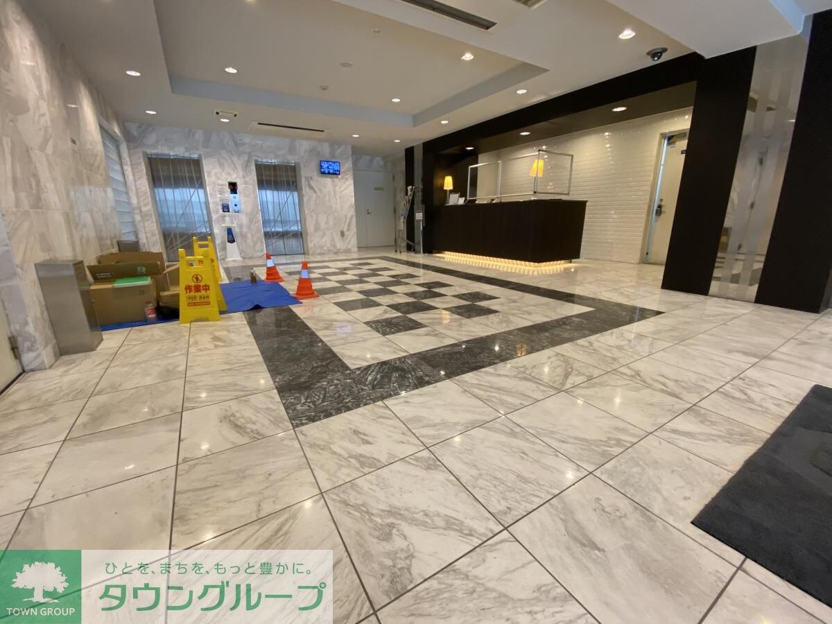 カスタリア伏見の物件内観写真