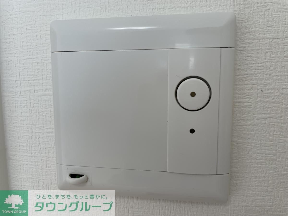 カスタリア伏見の物件内観写真