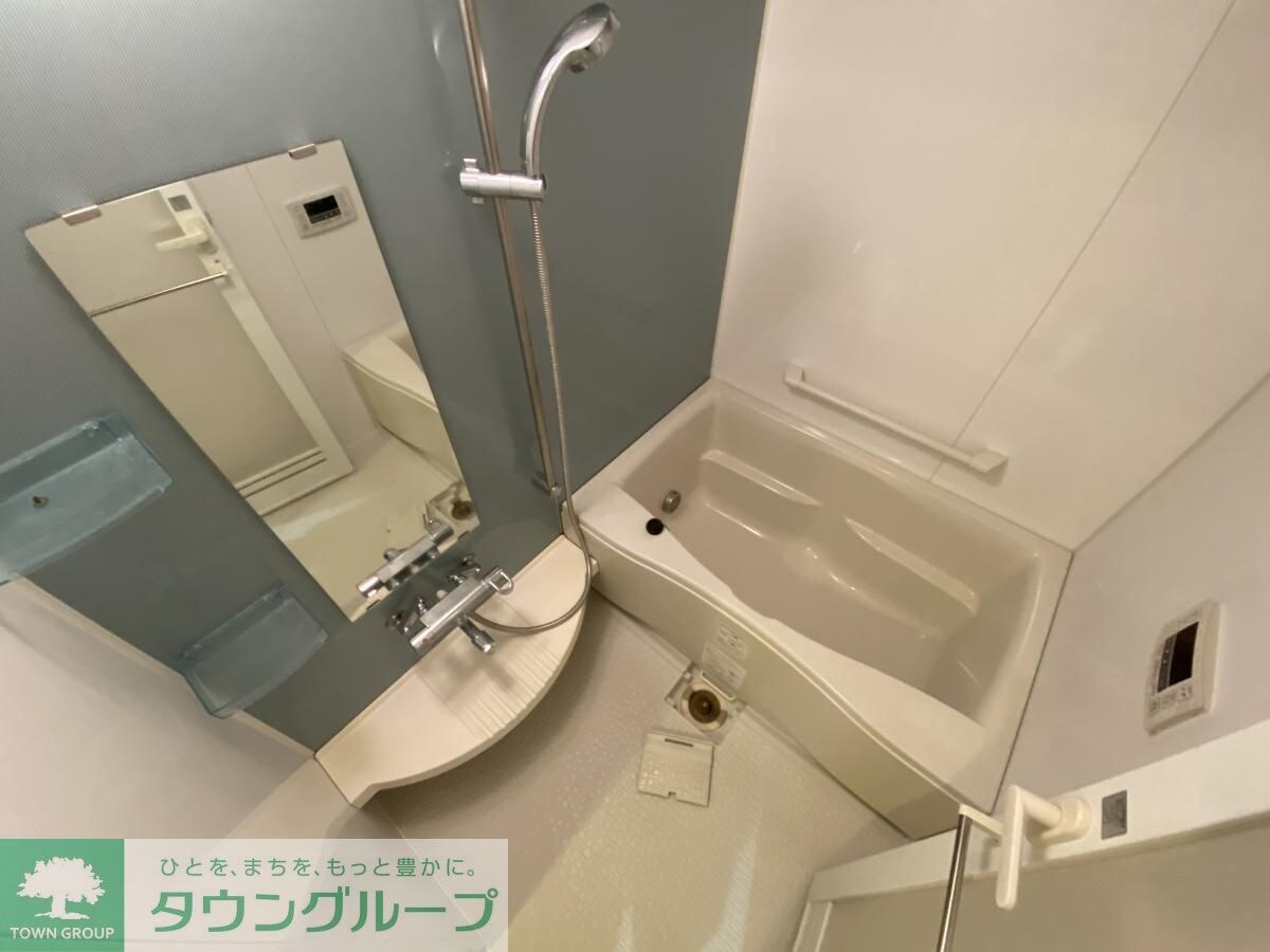 カスタリア伏見の物件内観写真