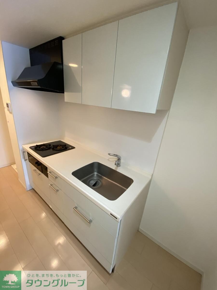 カスタリア伏見の物件内観写真