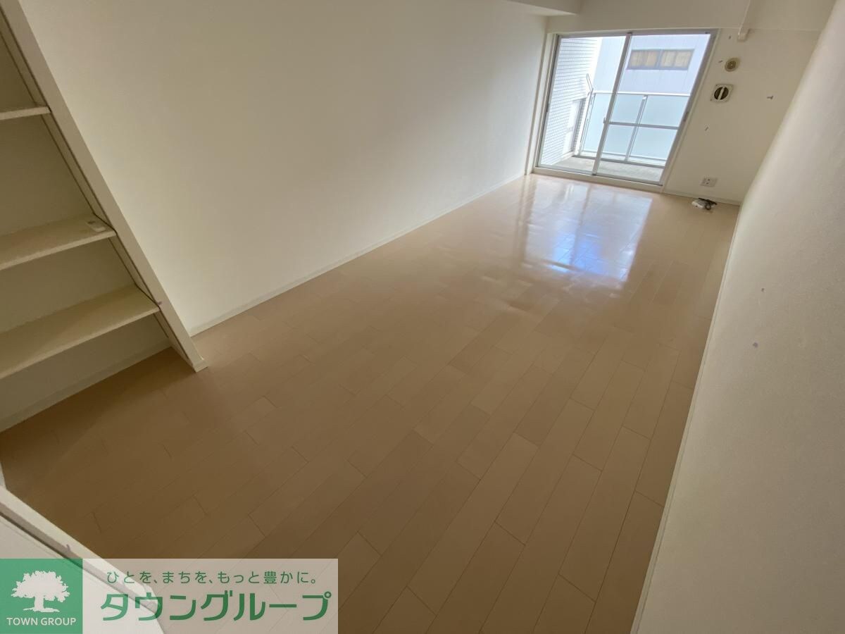 カスタリア伏見の物件内観写真