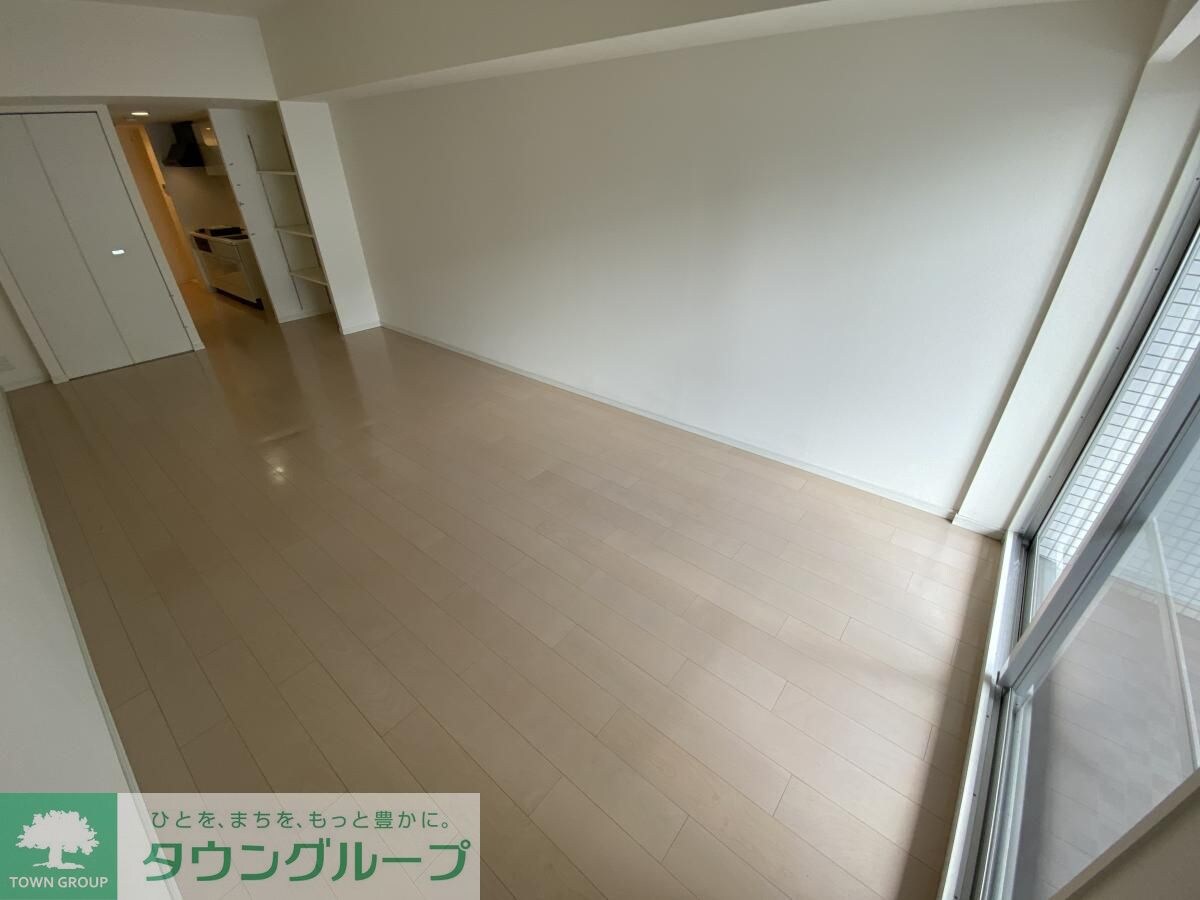 カスタリア伏見の物件内観写真