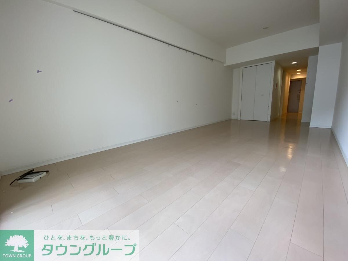 カスタリア伏見の物件内観写真