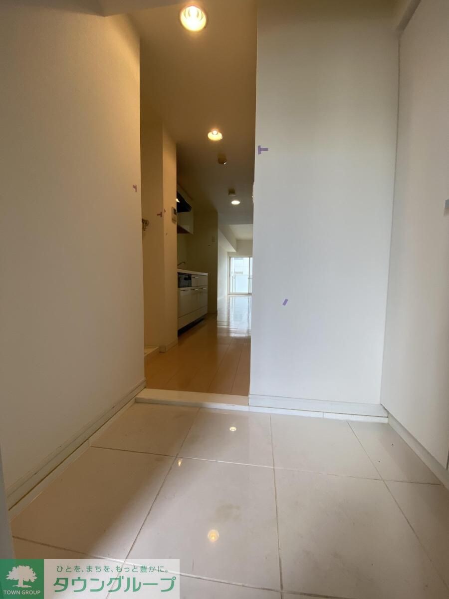 カスタリア伏見の物件内観写真