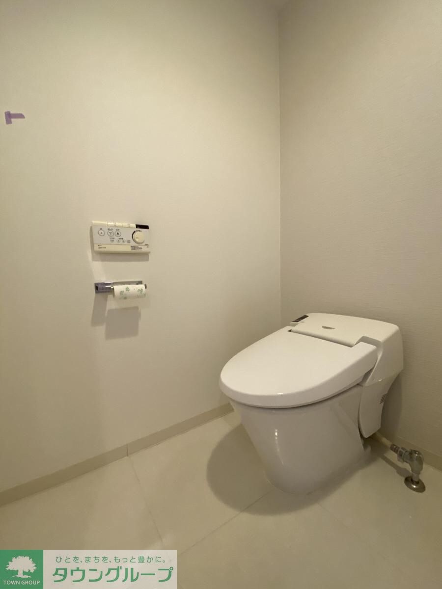 カスタリア伏見の物件内観写真